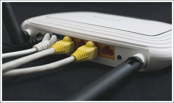 Antenas Eder - Telecomunicaciones en Donostia y Gipuzkoa